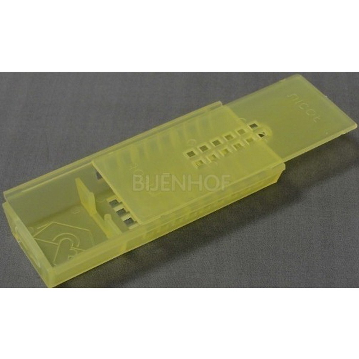   Cage d'intro nicot pack 10 pces  