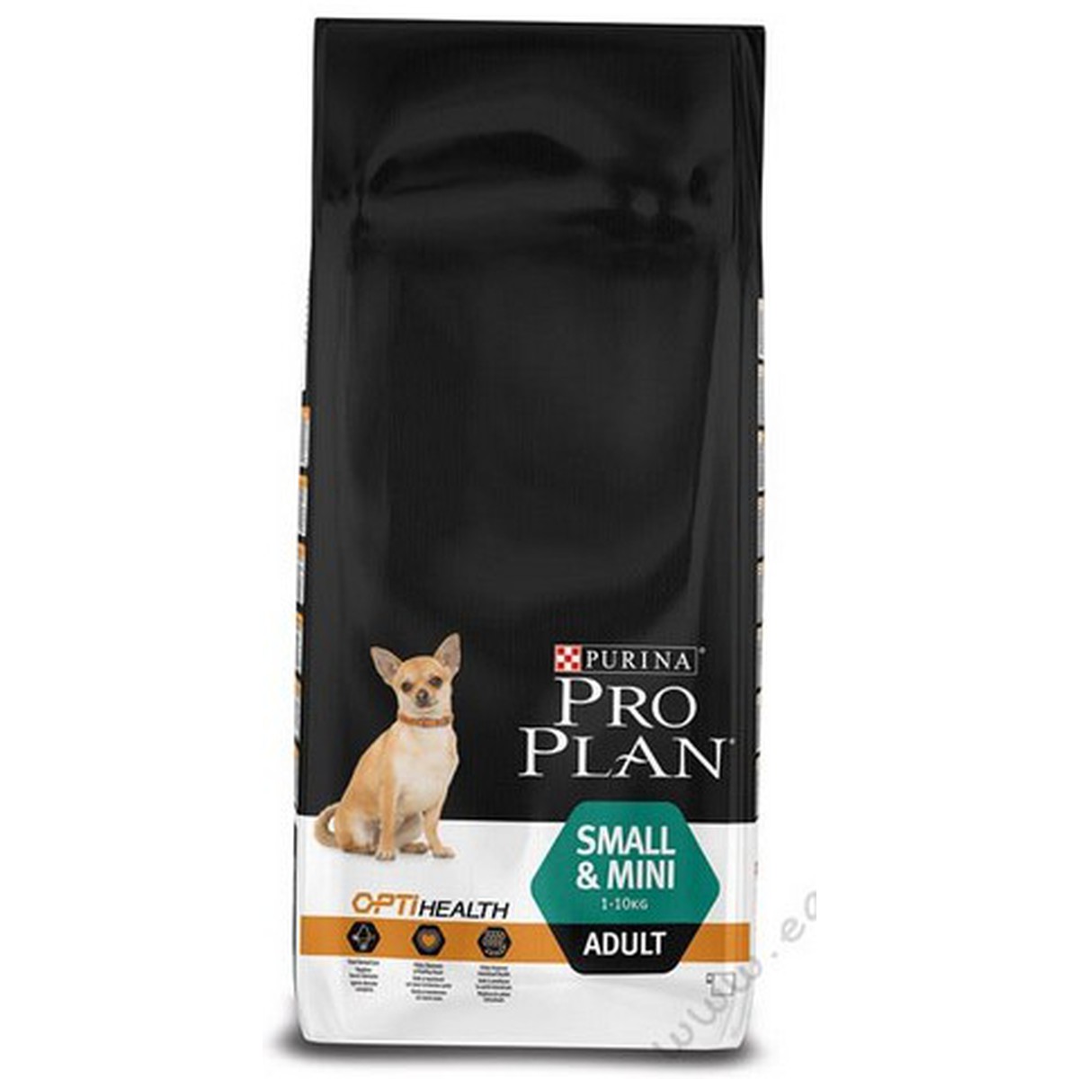  Proplan dog SMALL&MINI ADULT 3kg  3kg