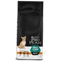   Proplan dog SMALL&MINI ADULT 3kg  3kg
