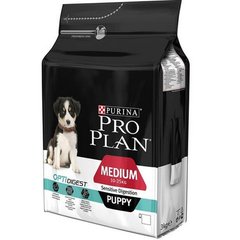   Proplan dog MEDIUM PUPPY SENSITIVE DIGESTION 12kg  12kg