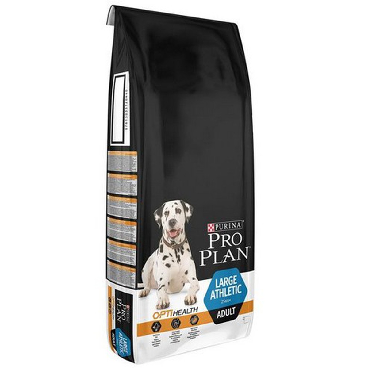  Proplan dog LARGE ATHLETIC ADULT 14kg  14kg