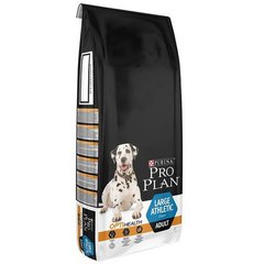   Proplan dog LARGE ATHLETIC ADULT 14kg  14kg