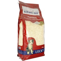   Riz soufflé LECKY 1 kg  1 KG