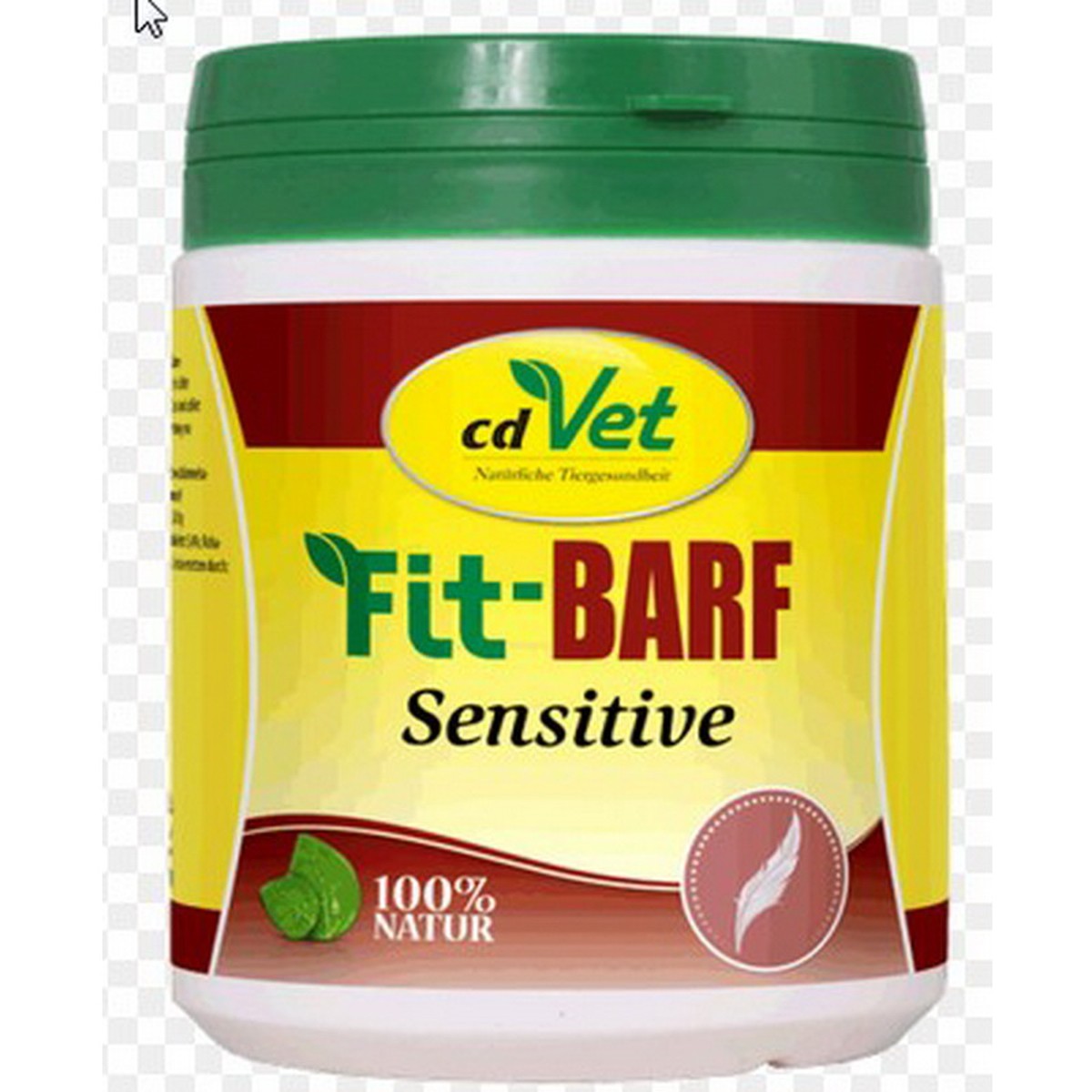   Fit BARF sensitif  350 gr