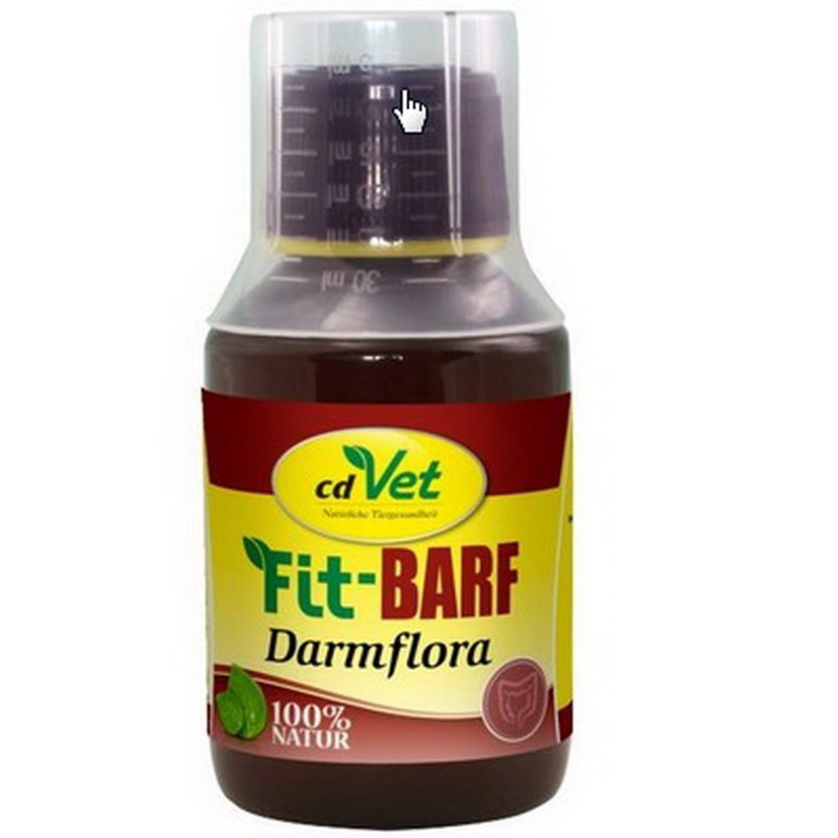   Fit BARF DarmFlora  250 ml