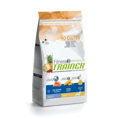   Trainer FITNESS 3 Adult Mini S&M 7.5kg  