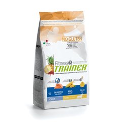   Trainer FITNESS 3 Adult Mini S&M 2kg  