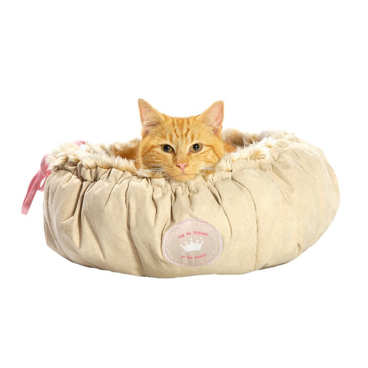 Bobby nuage NID  NUAGE TS Beige S