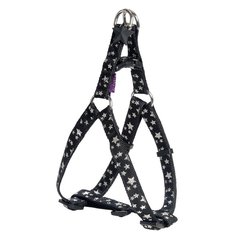 Bobby merry HARNAIS BAUDRIER  MERRY TS Noir S