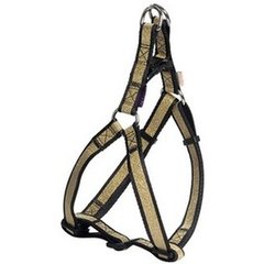 Bobby papagayo HARNAIS BAUDRIER PAPAGAYO TM Noir M