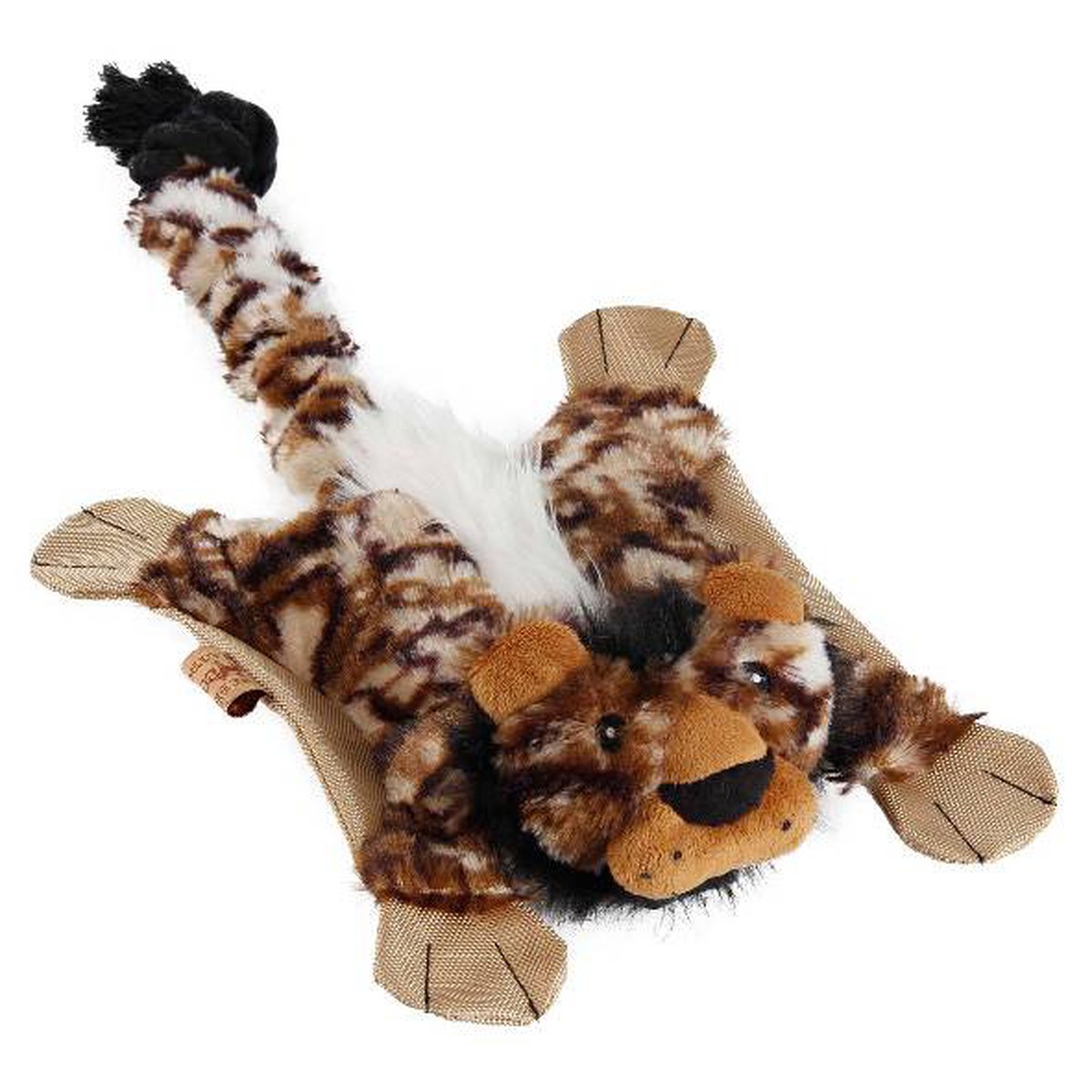   Jouet Flatty-Lion 56 x 28 cm  56x28cm