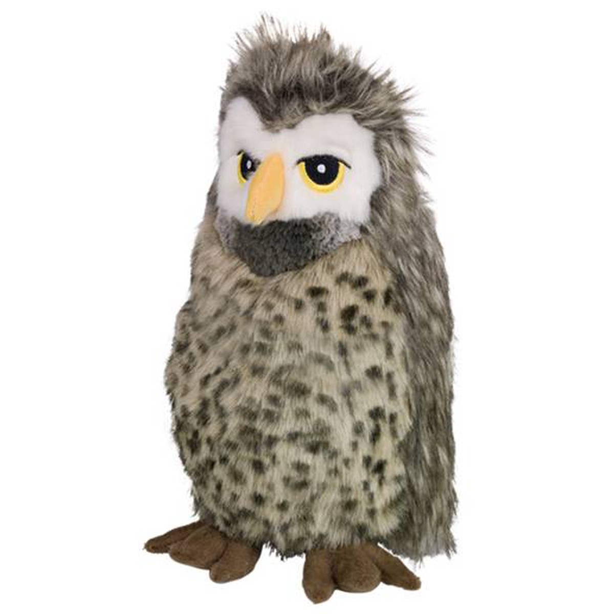   Jouet Chouette en peluche, 30 cm  30cm