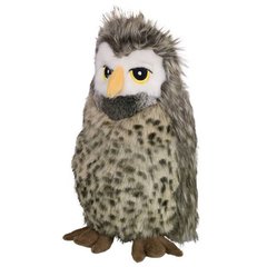   Jouet Chouette en peluche, 30 cm  30cm