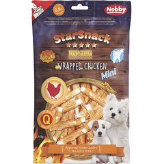   StarSnack Wrapped Chicken, 113 g  