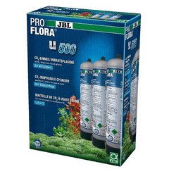   JBL ProFlora u500 2 - 3 bout. jetables  