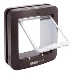   SureFlap XXL brune  