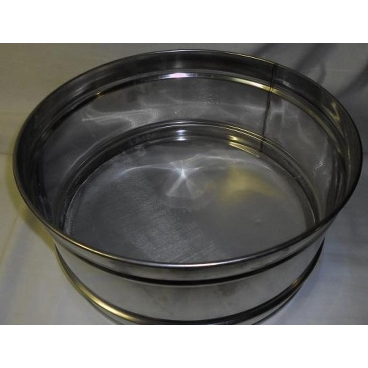  Tamis pour maturateur 25-35-50  