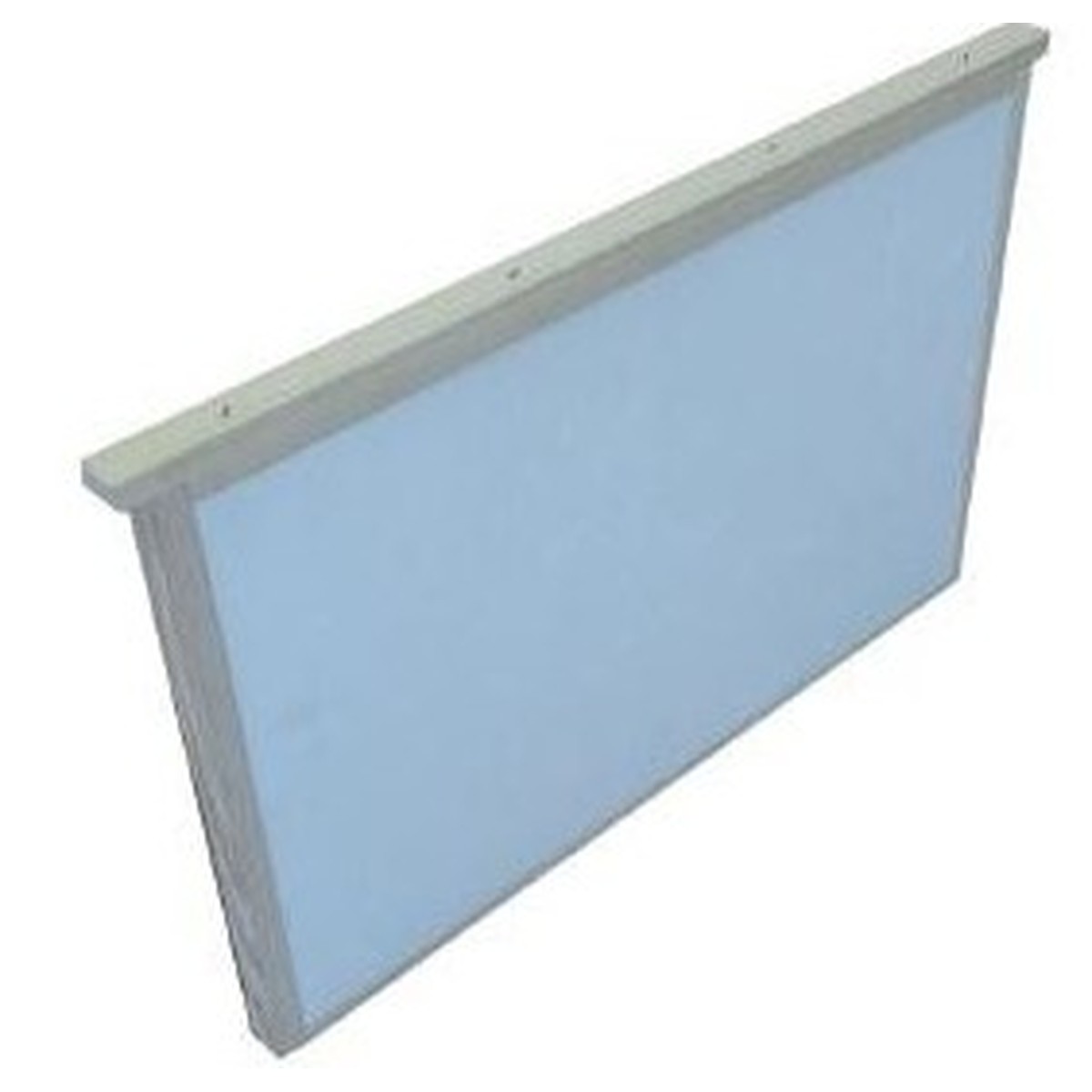   Partition polystyrene dadant anti choc  