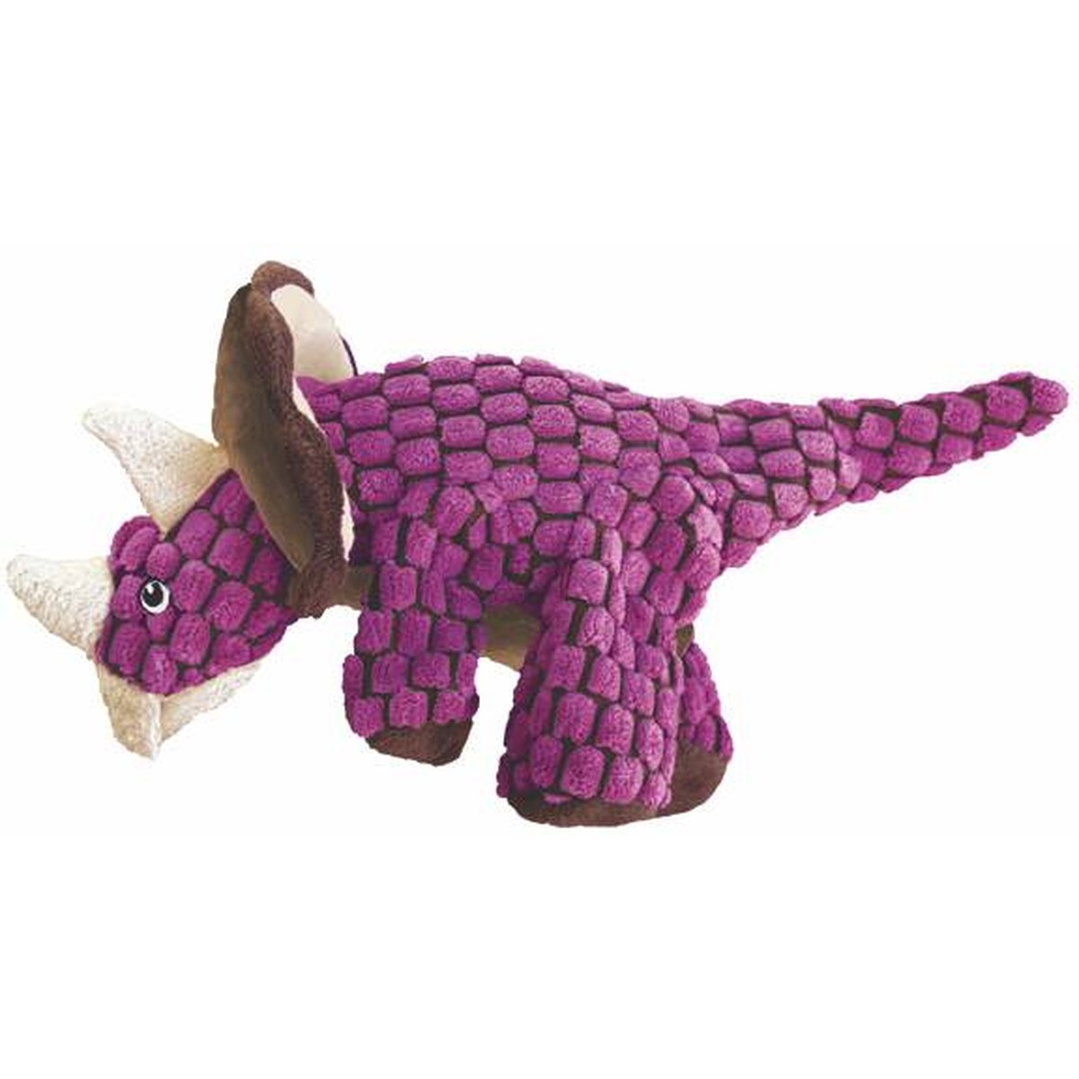   Dinosaure Kong Triceratops  25 cm