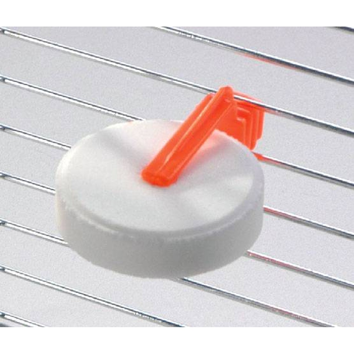   Bloc de sel minéral, 84 g avec support  84g
