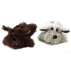 Nobby  Chien en peluche Schlappi, 20 cm, couleurs assorties  20 cm