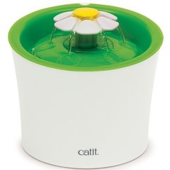   Catit Senses 2.0 Flower Fountain 3L Sans couleur 