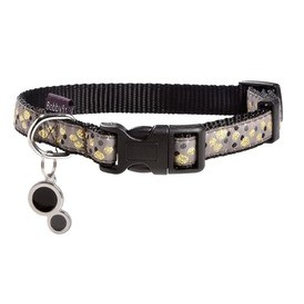 Bobby champagne COLLIER CHAMPAGNE TM Noir M