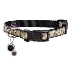Bobby champagne COLLIER CHAMPAGNE TM Noir M