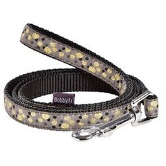 Bobby champagne LAISSE 3P. CHAMPAGNE TM Noir M