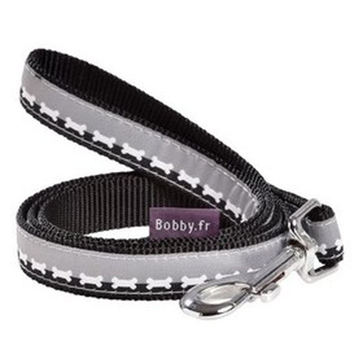 Bobby bonjour LAISSE BONJOUR TM Gris M