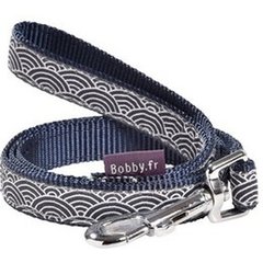 Bobby seigaiha LAISSE SEIGAIHA TM Bleu ciel M