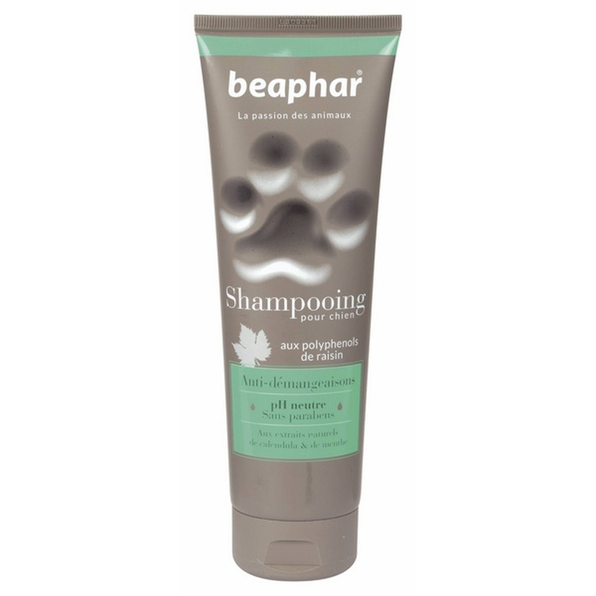  Beaphar Shampooing Anti-Itch 250 ml, contre démangeaisons et piqures d'insectes  250ml