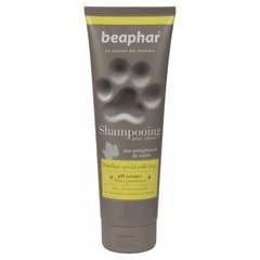  Beaphar Shampooing démêlant Poils longs, 250 ml  250ml
