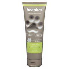   Beaphar Shampooing doux pour chiens, 250 ml  250ml
