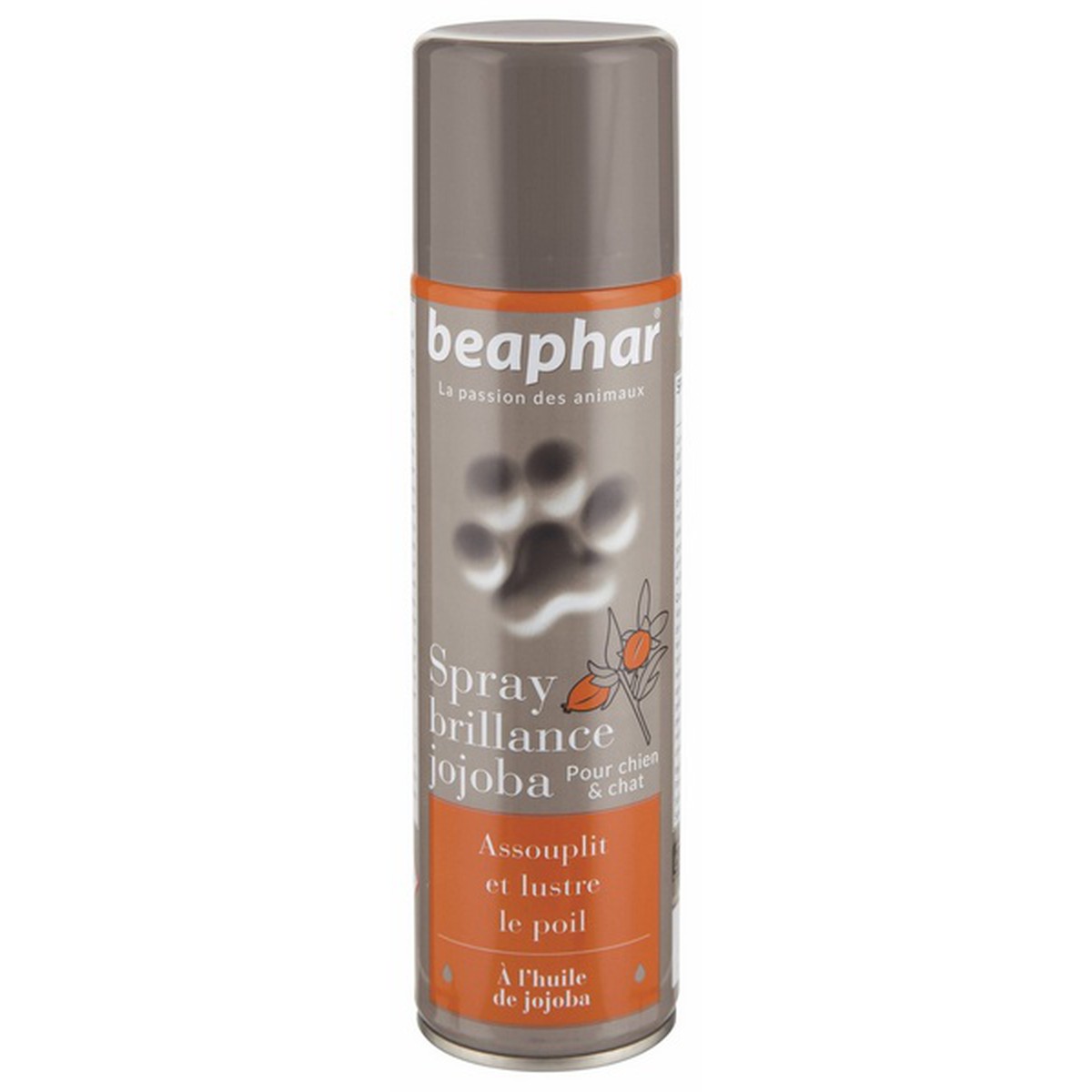   Beaphar Spray Jojoba Chiens & Chats, 250 ml  250ml