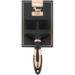   NOIR Slicke brosse flexible 21 cm  21cm