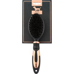   NOIR brosse Boar Hair M 22,5 x 6.5 cm  11x6.5cm