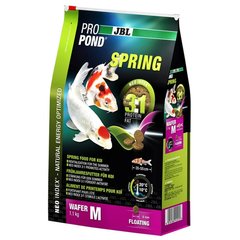   JBL ProPond Spring M, 1,1 kg  1.1kg