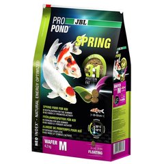   JBL ProPond Spring M, 8,4 kg  8.4kg