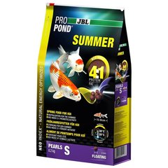   JBL ProPond Summer S, 8,2 kg  8.2kg