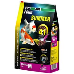   JBL ProPond Summer M, 1 kg  1kg