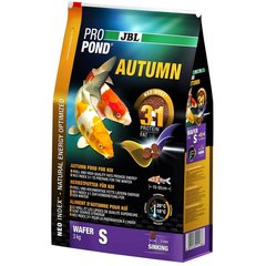   JBL ProPond Autumn S, 3 kg  3kg