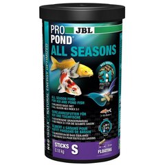   JBL ProPond All Seasons S 180 g F  180g