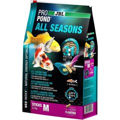   JBL ProPond All Seasons M 2,2 kg  2.2kg