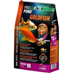   JBL ProPond Goldfish M, 400 g  400g