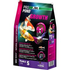   JBL ProPond Growth S, 1,3 kg  1.3kg
