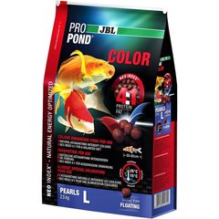   JBL ProPond Color L, 2,5 kg  2.5kg