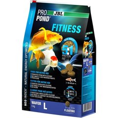   JBL ProPond Fitness L, 5 kg  5kg