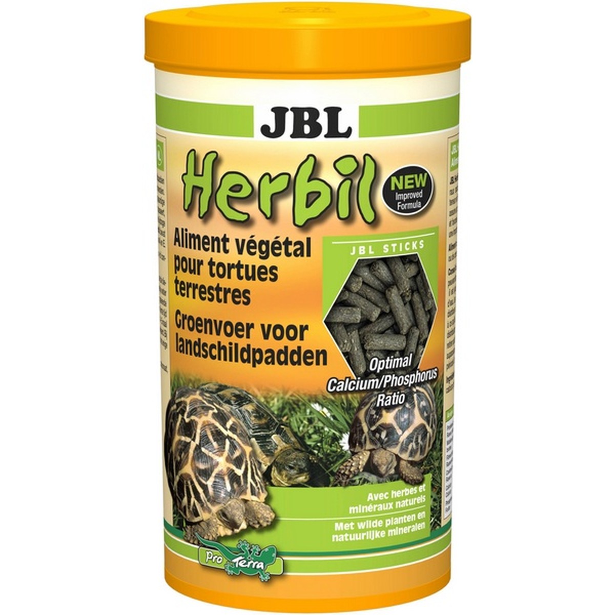   JBL Herbil, 1 l, F  1l