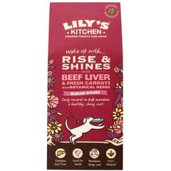 Lily's  Lily's dog Adult Rise shines 100g  100g